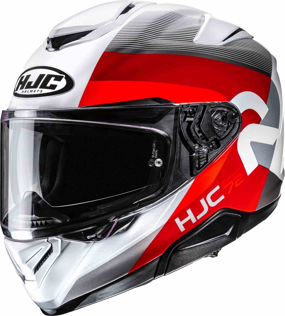 HJC RPHA 72 Phyta Helm -