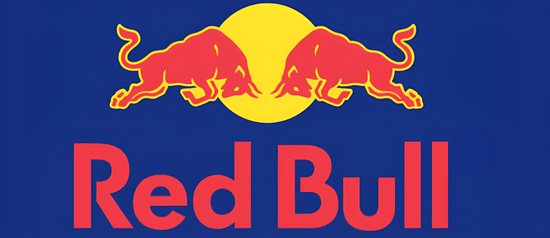 Red Bull Racing Back cover Galaxy S26 - Magsafe - Meshed PU Leather - Zwart van Merkloos — afbeelding 3