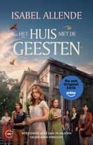 Het huis met de geesten