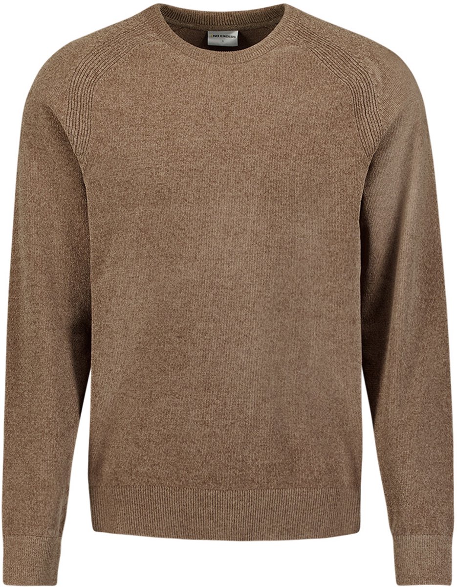 Chenille Trui