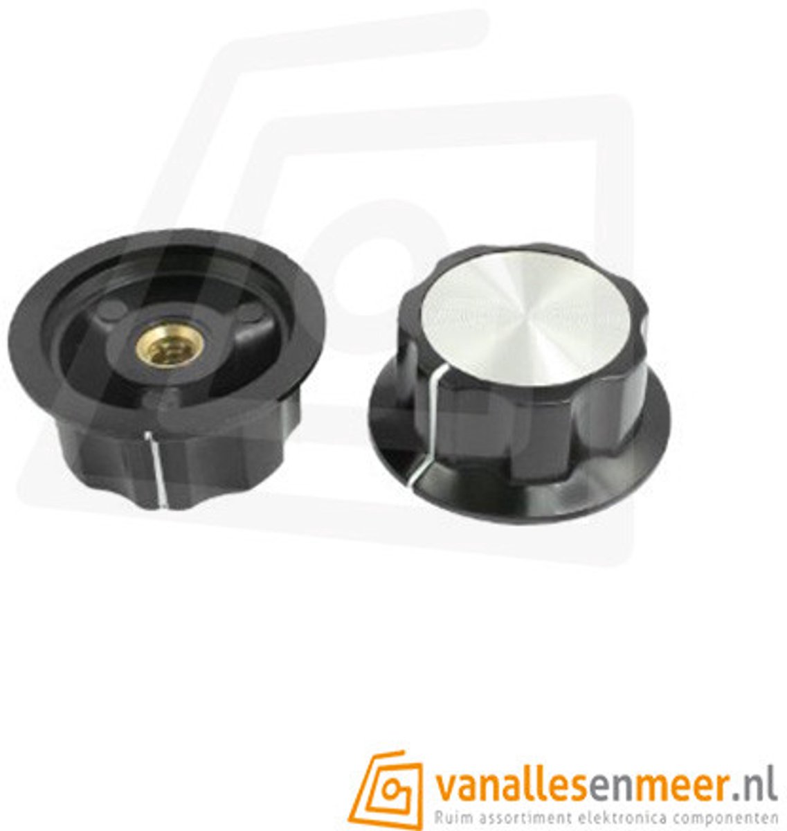 Draaiknop 45mm A05