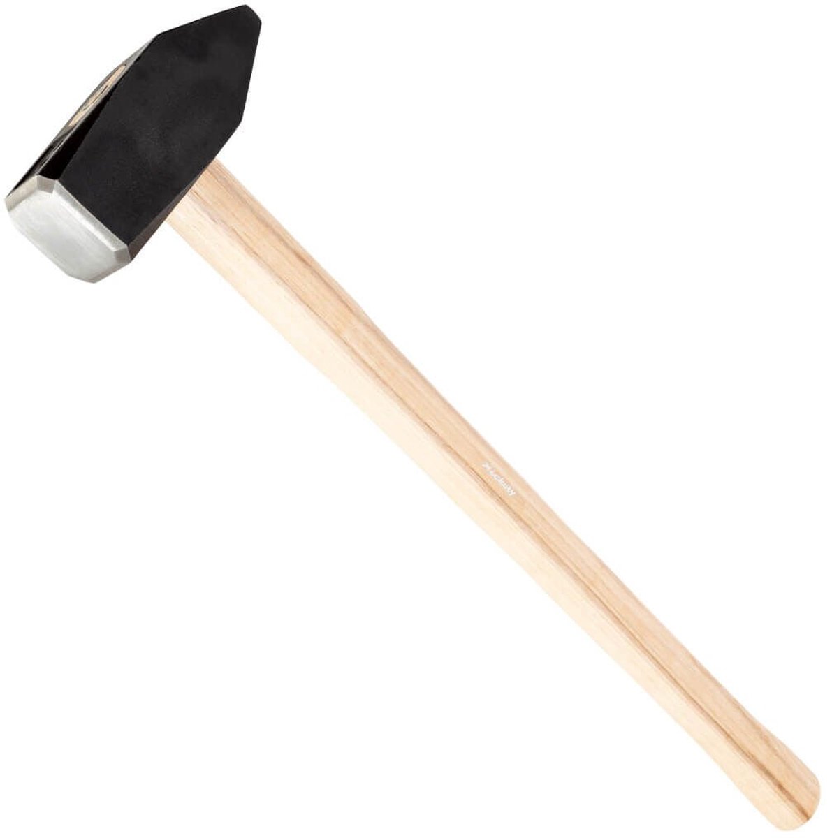 Picard Voorhamer 3000g met steel