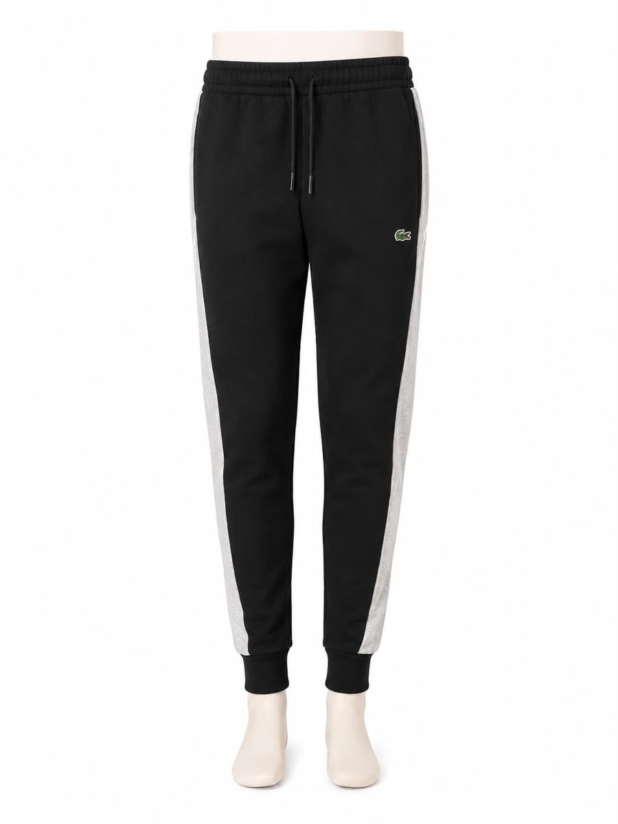 Lacoste Trainingsbroek - Heren - Maat 5 (L)