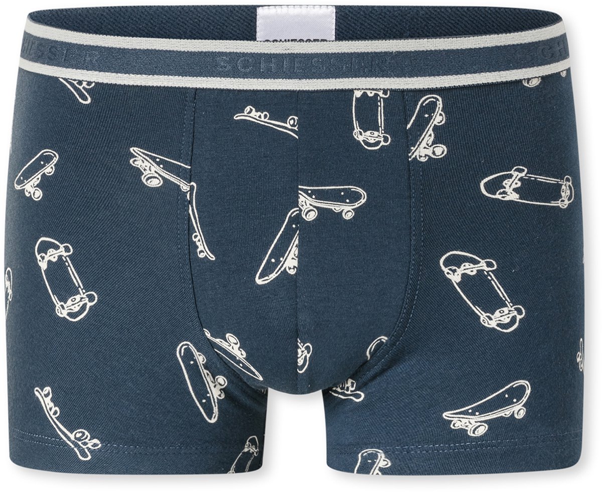 Schiesser Trunk 955 Multi