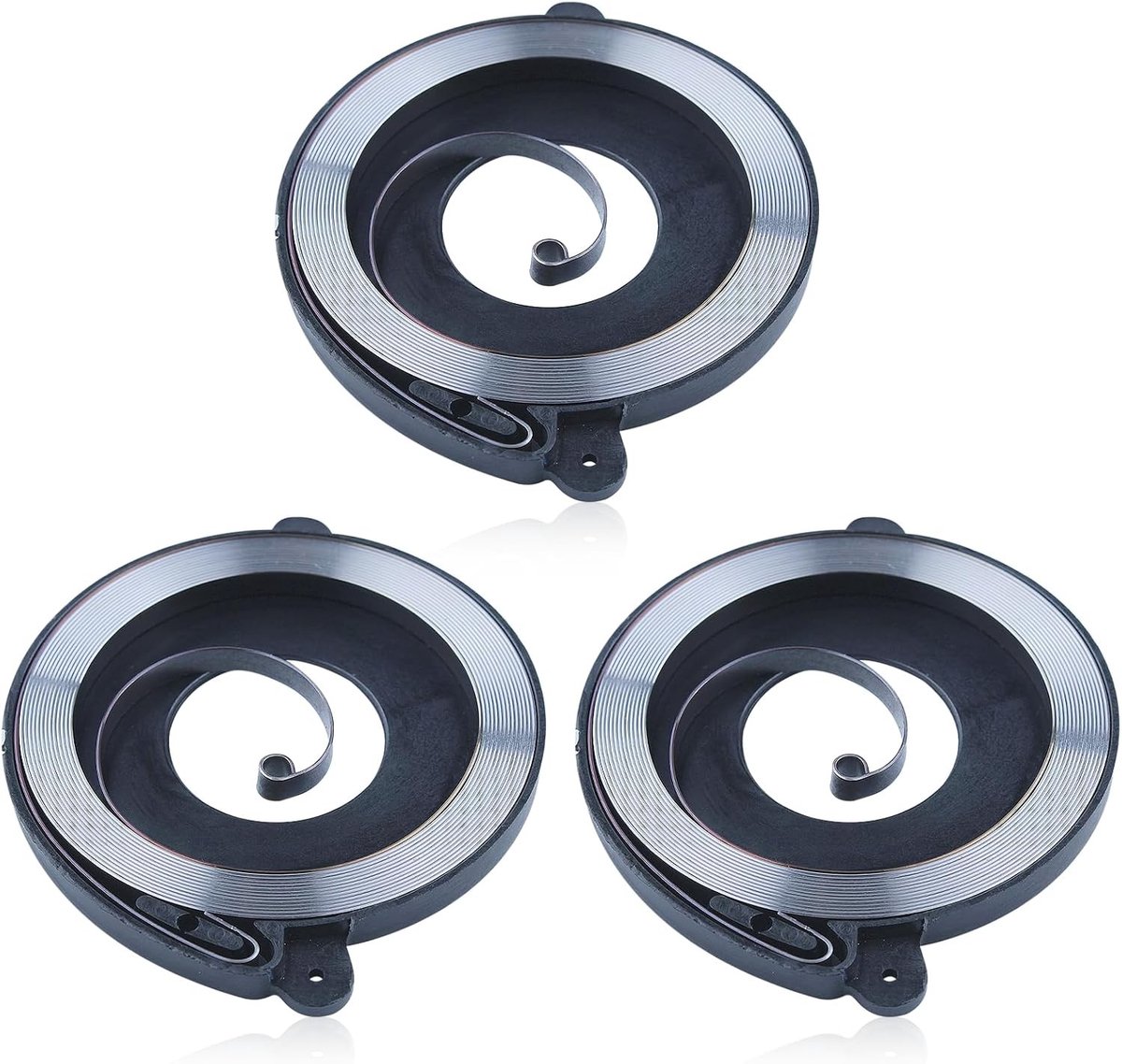 Recoil Starter Veer Kit voor Betrouwbare Betonsnijmachines zoals Ts410, Ts420, Ts700 en Ts800, 42241900600 4224 190 0600, Hoge Kwaliteit en Duurzaam