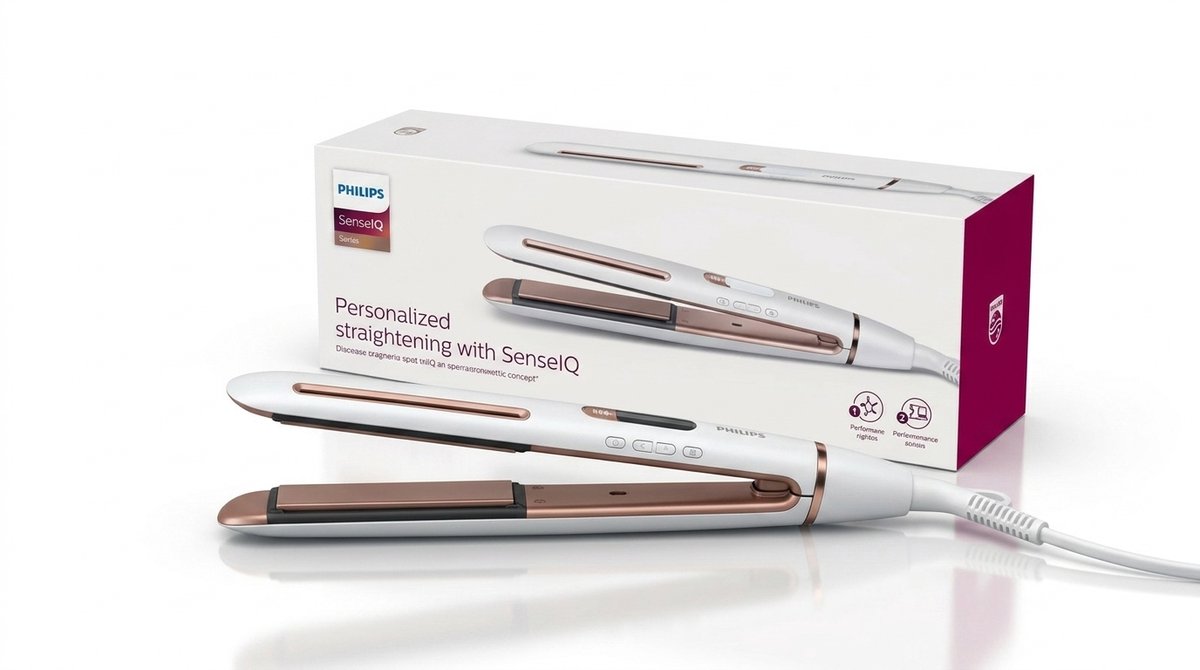 Philips Prestige BHS830/00