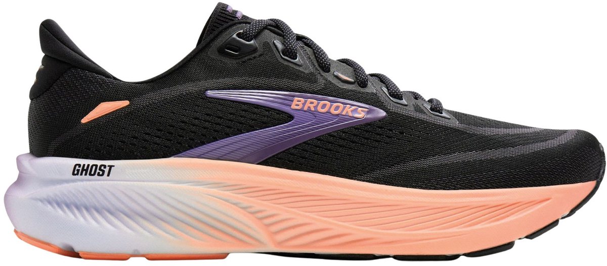 Brooks Ghost 18 Hardloopschoenen Dames