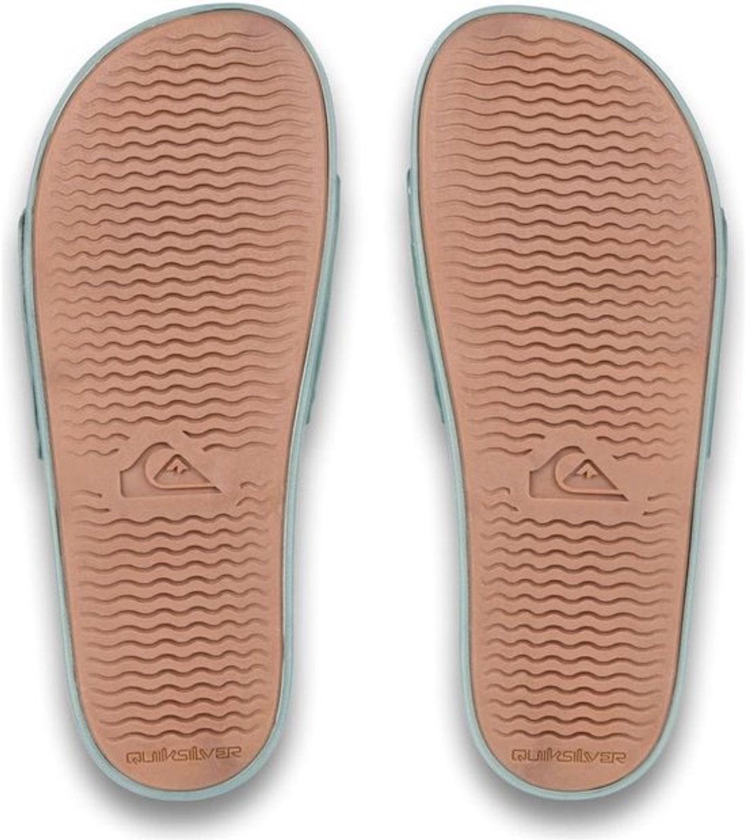 Heren Slippers - Strandschoenen Badslippers - Water Activiteiten - Zachte Demping