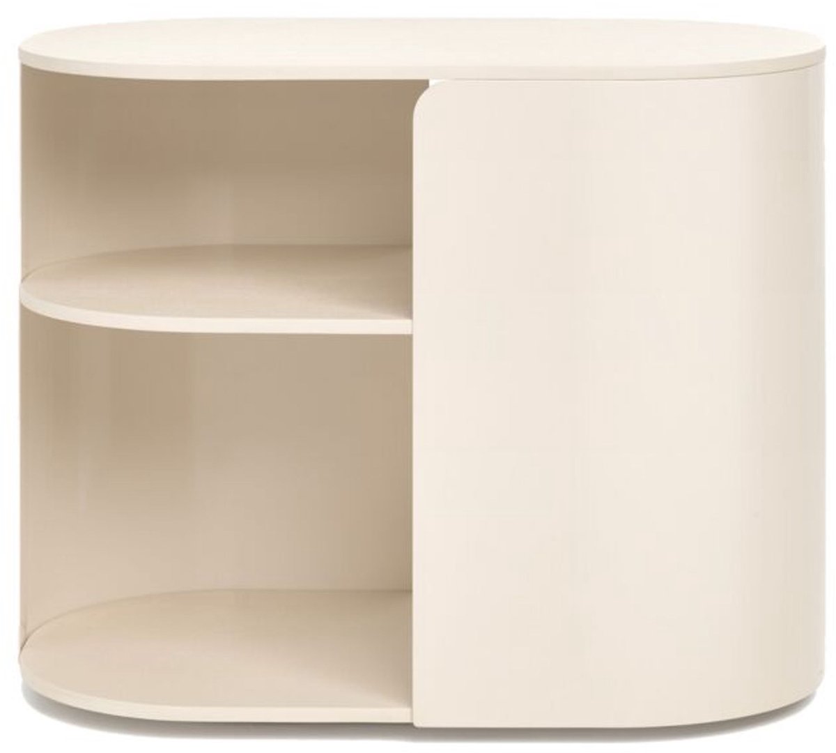 Fest Plateau Kast S Beige