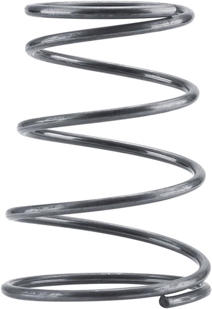 5 springs of grass trimmer head - goede flexibiliteit - vervangingsaccessoires - geschikt voor universele grasmaaiers