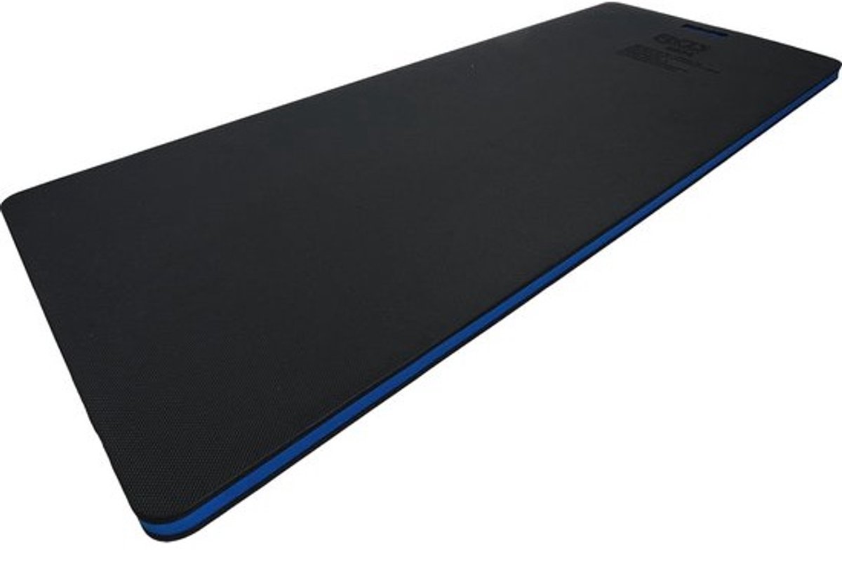 Knielmat 1200 x 540 x 30 mm - Zacht en Comfortabel voor Werkzaamheden