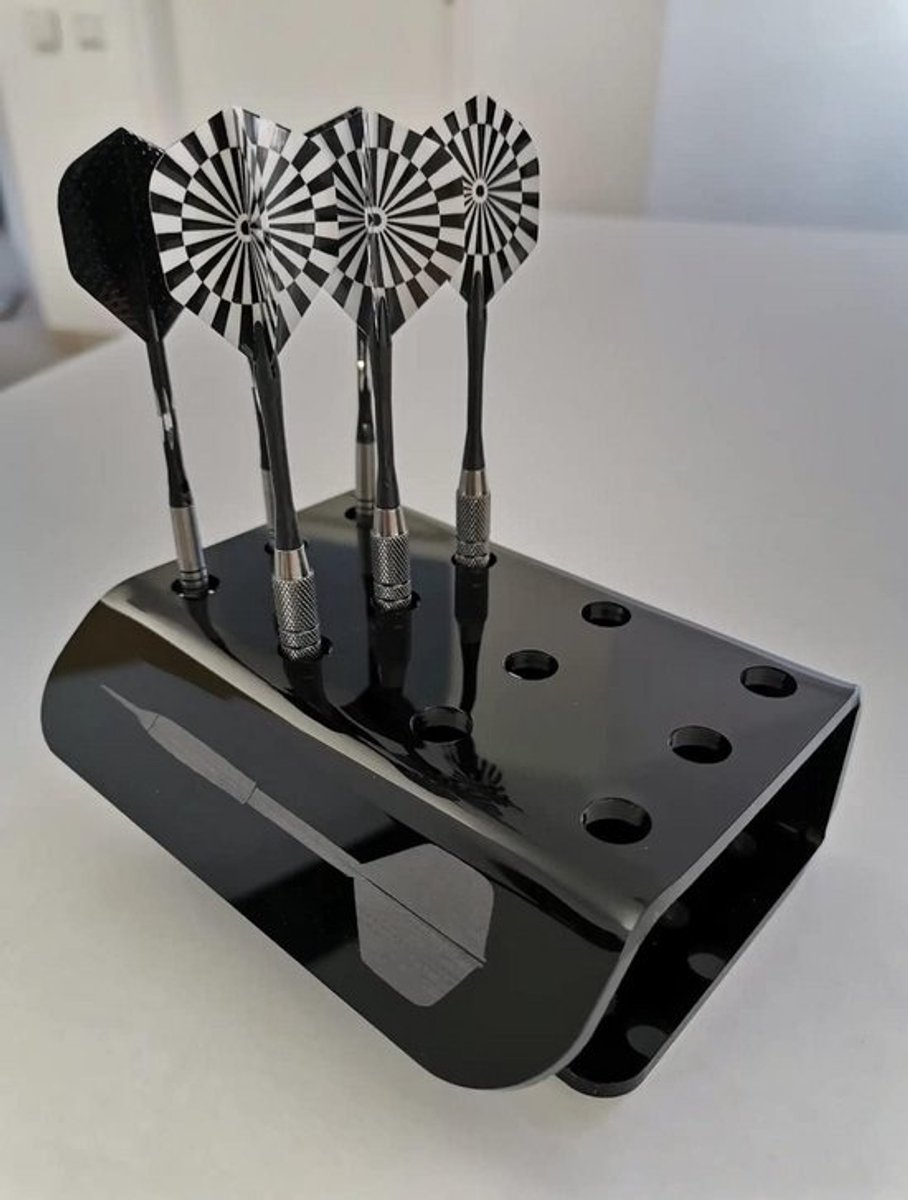 Acryl Dartpijl Standaard | Display Houder voor Dartpijlen