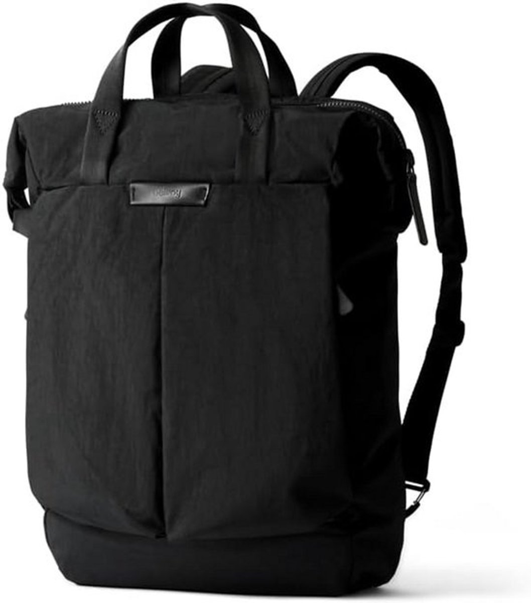 Compacte Rugzak en Tote Draagtas voor 13" Laptop