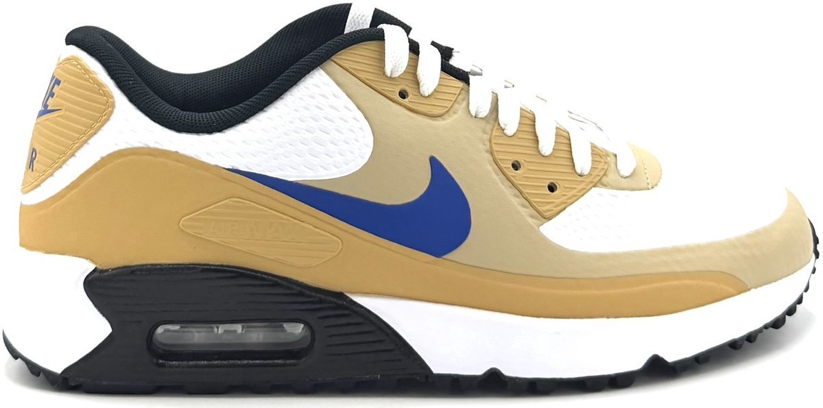 Nike Air Max 90 G- Sneakers Heren Blauw