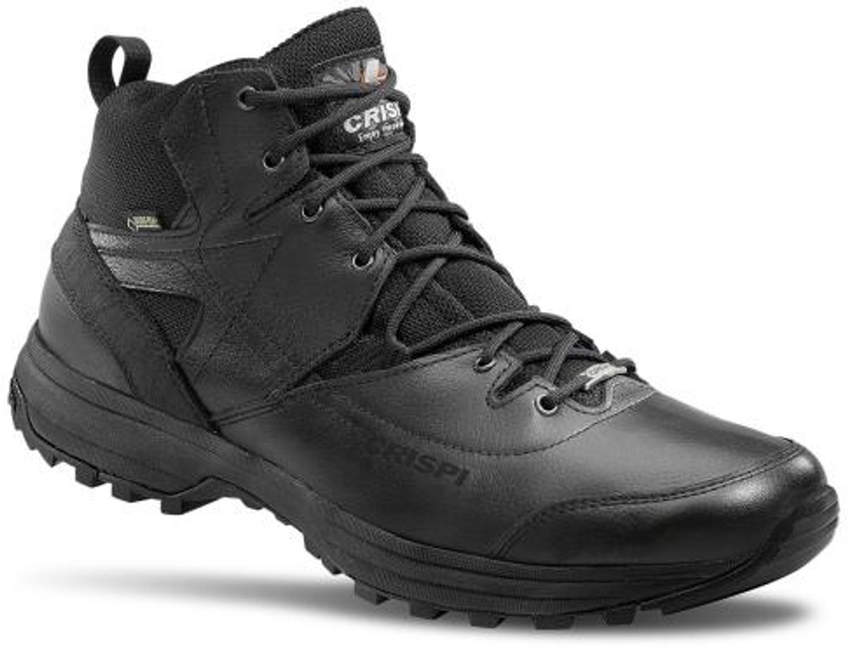 Crispi SPY MID UNI GTX(Gore-tex) boots kistjes 42 werkschoen