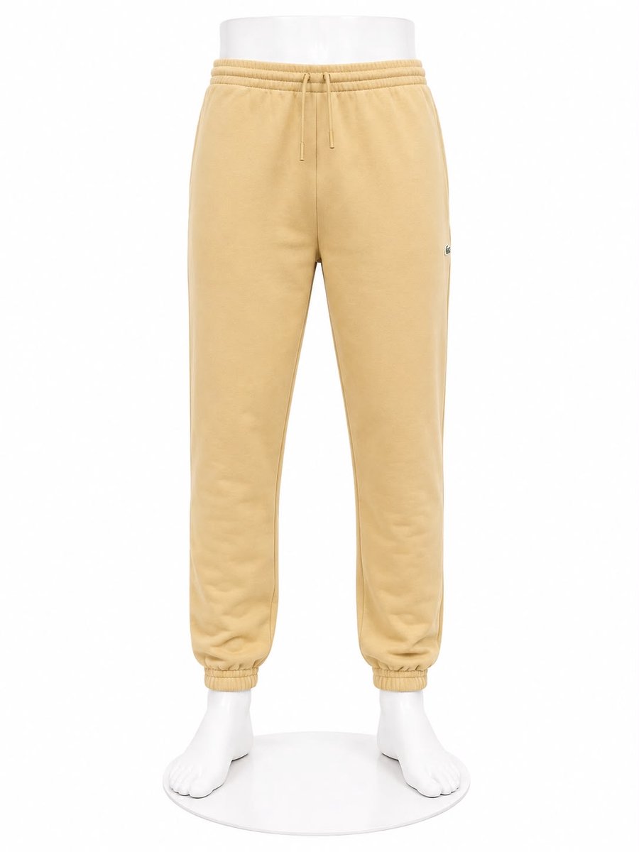 Lacoste Joggingbroek - Heren - Relaxed Fit - Maat 3 (S)