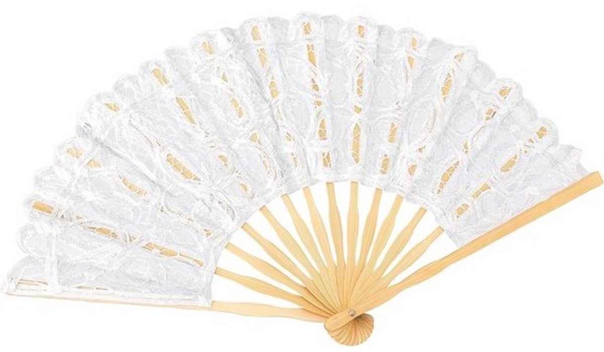 VON LILIENFELD Carmen lace ladies