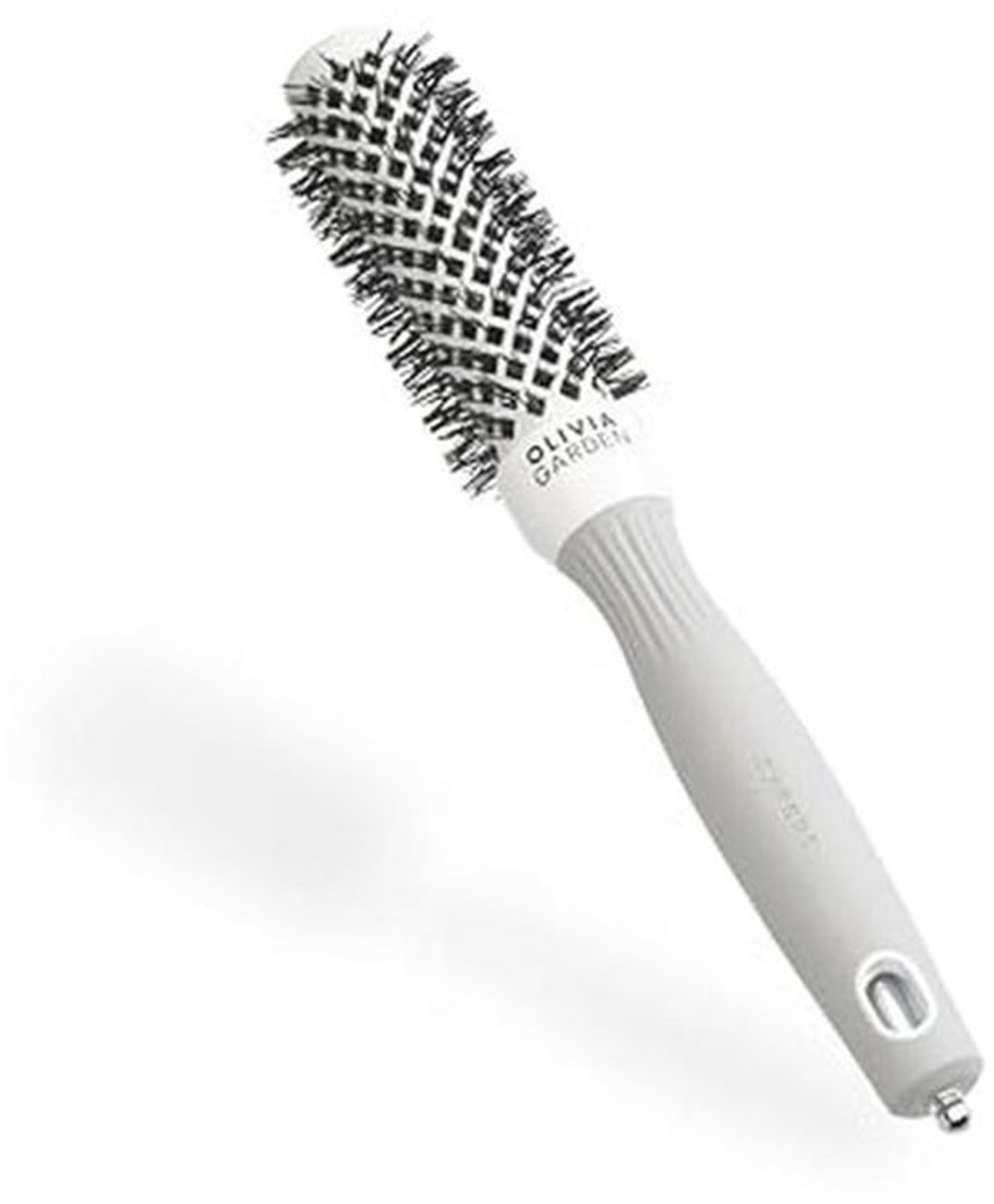 Essentiële Föhnborstel 43mm - Aluminium & Antistatische Harenborstel voor Snelle Droging