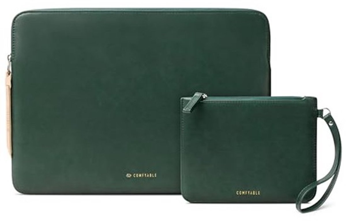 Laptop Sleeve Set - Bescherming voor je Laptop