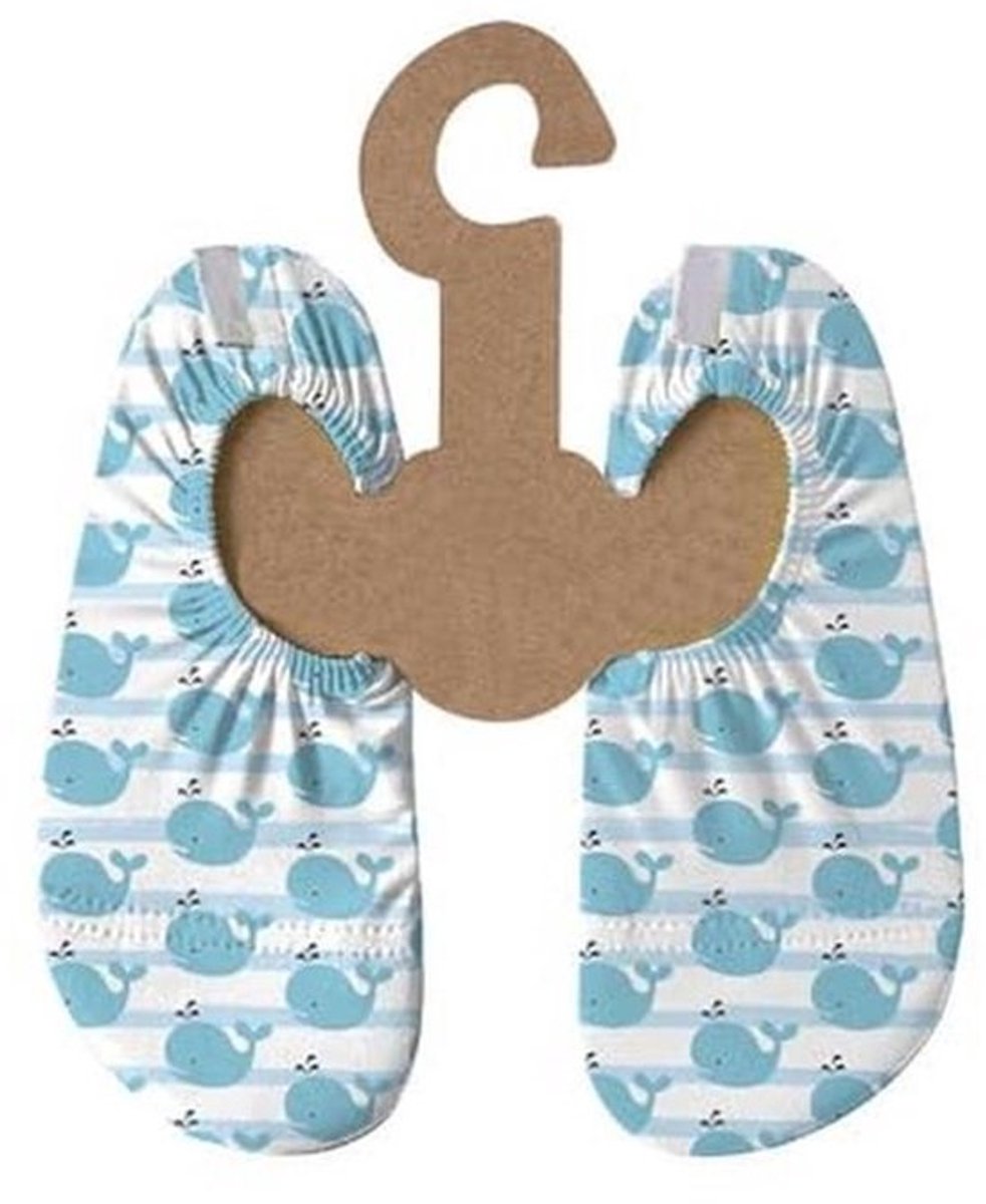 Antislip Kinder Strandschoenen voor Zwembad, Sport en Vakantie - Unisex Badschoenen