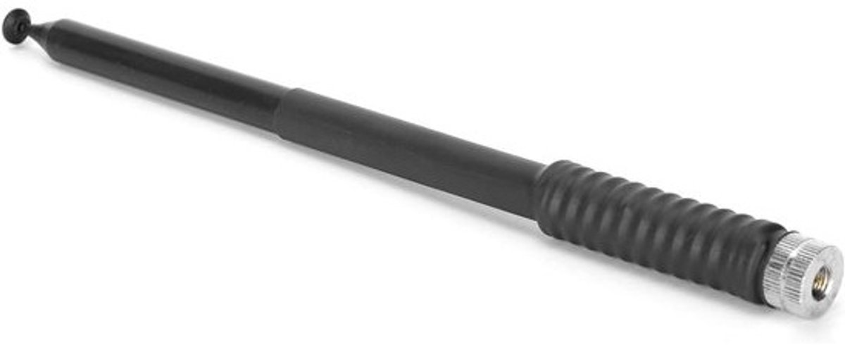 Telescopische Antenne 127 cm met Hoge Versterking en SMA-connector voor GPS Trackers
