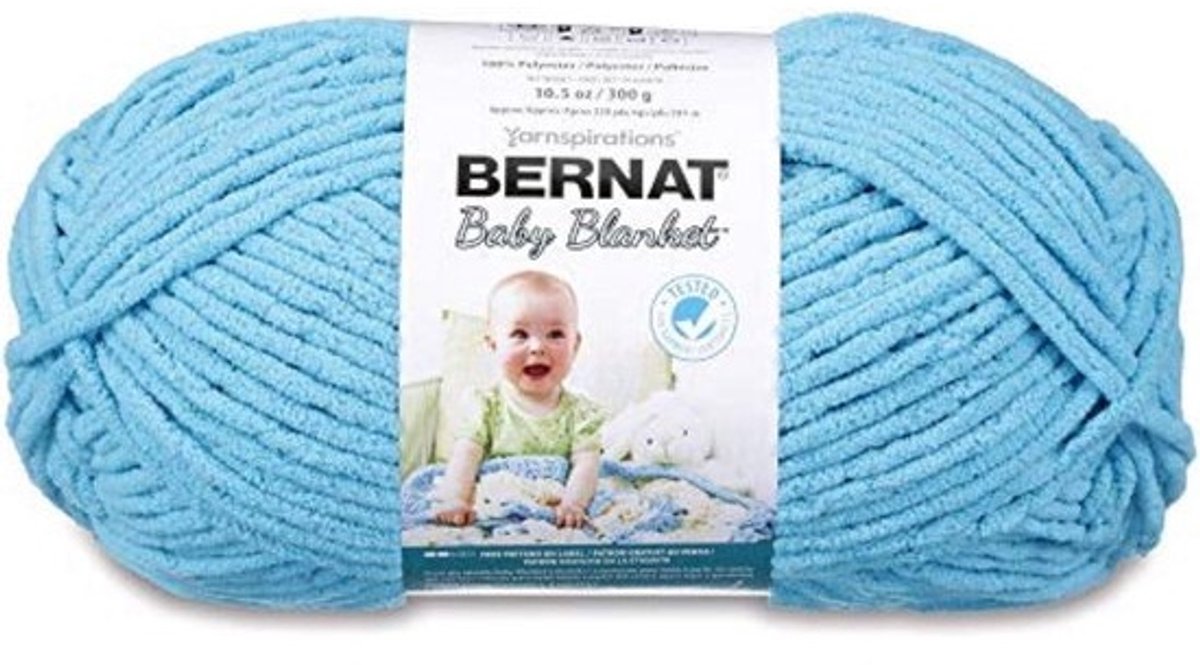 Superzacht Chenille Garen voor Babydekens en Kleding - Breien en Haken