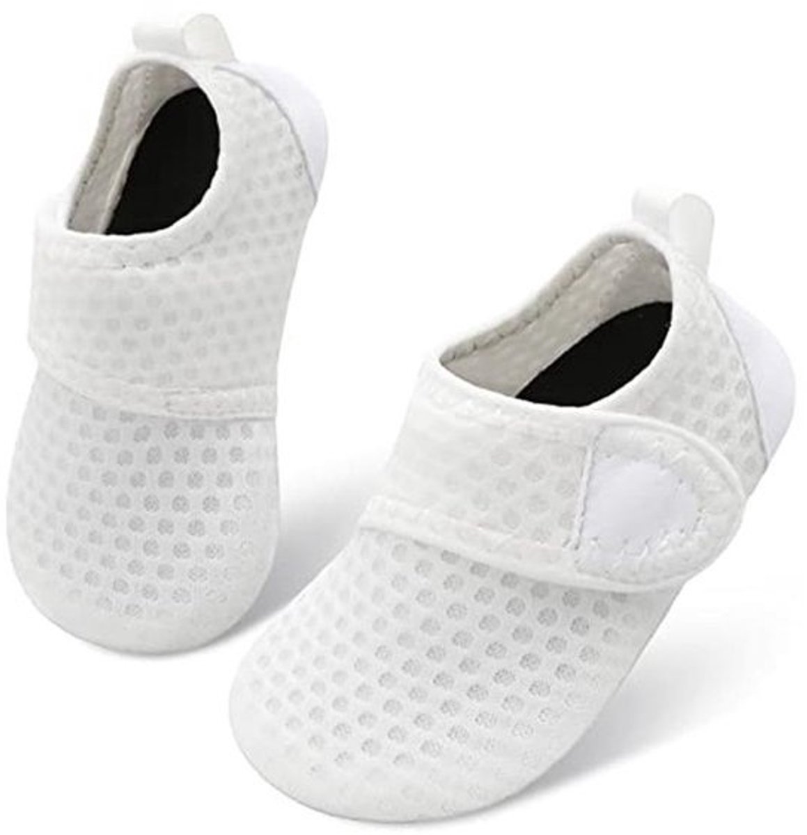 Waterschoenen voor Baby's en Kinderen - Aqua Sokken voor Strand en Zwembad