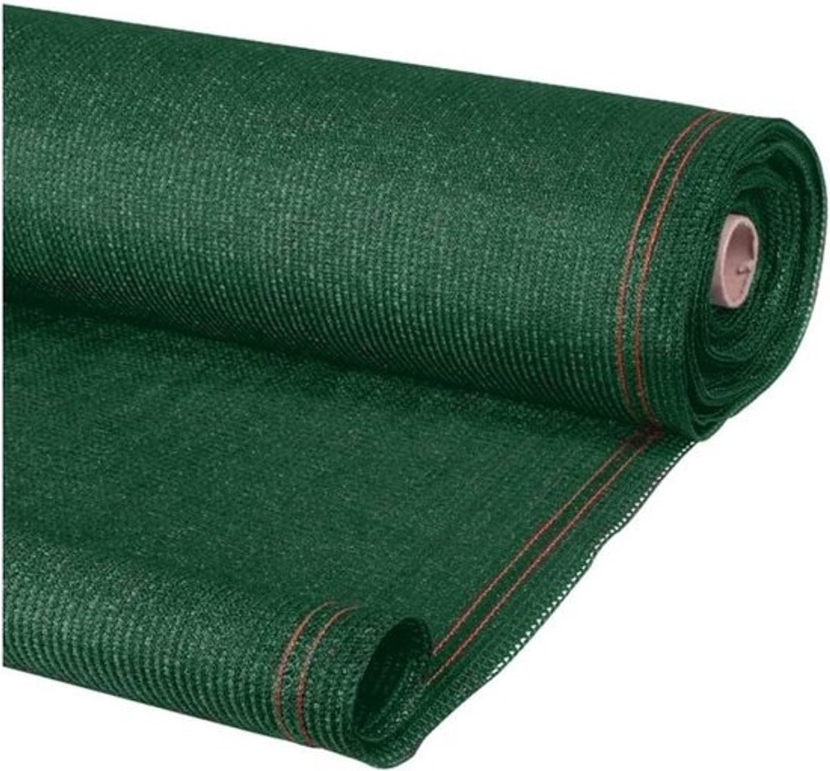 Privacy screen - Windscherm Tuin - Tuin Afschermen - Versterkte Kwaliteit - 1.5 x 10 m - Groen