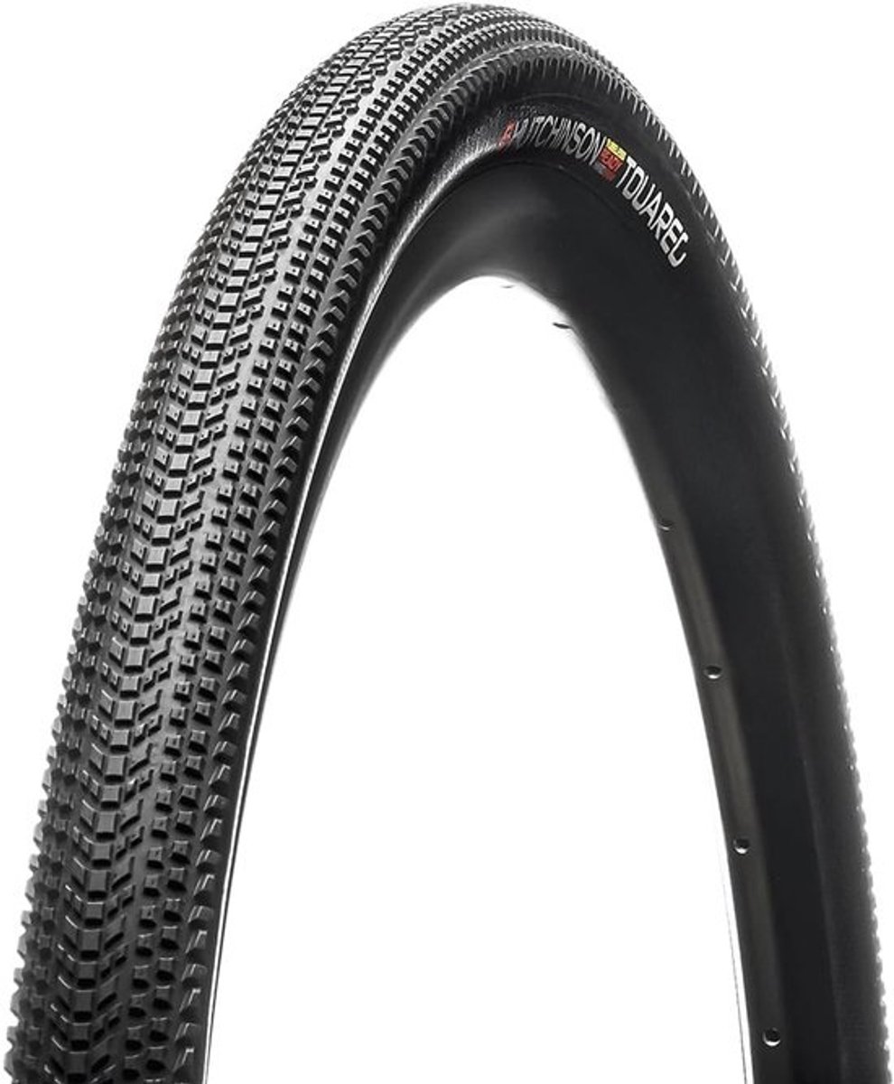 Fietsband - Buitenband - All-terrain - Tubeless Ready - 700 x 45C - Zwart