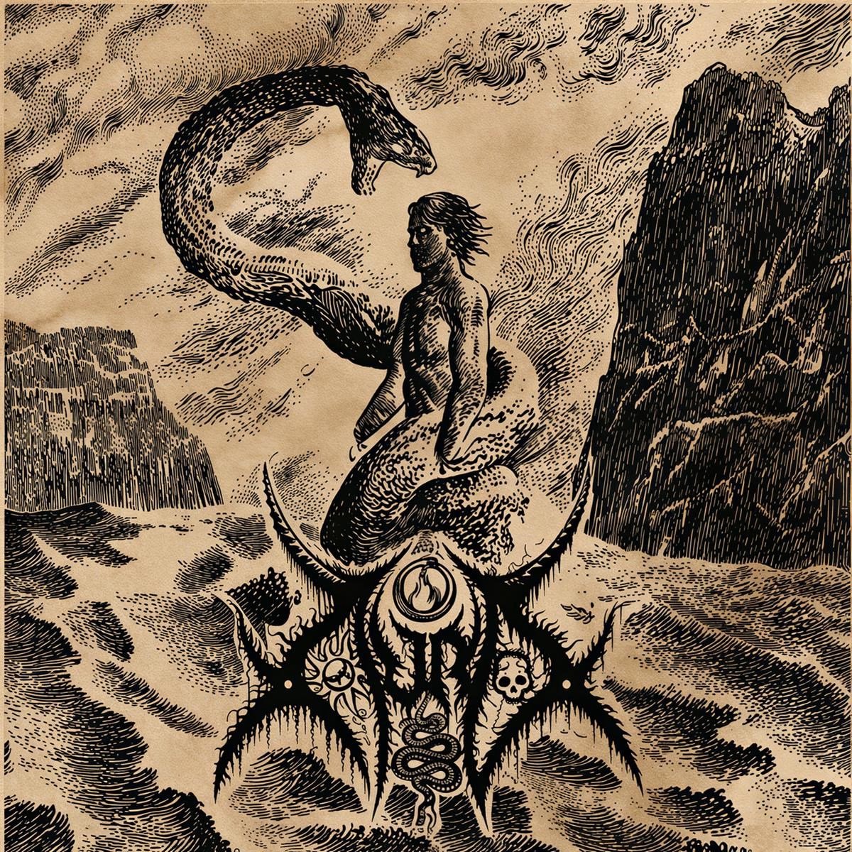 Auro - Auro (LP)