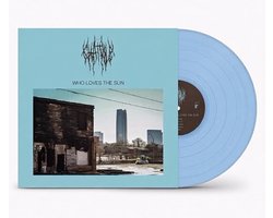 Chat Pile - Who Loves The Sun (LP) (Coloured Vinyl)