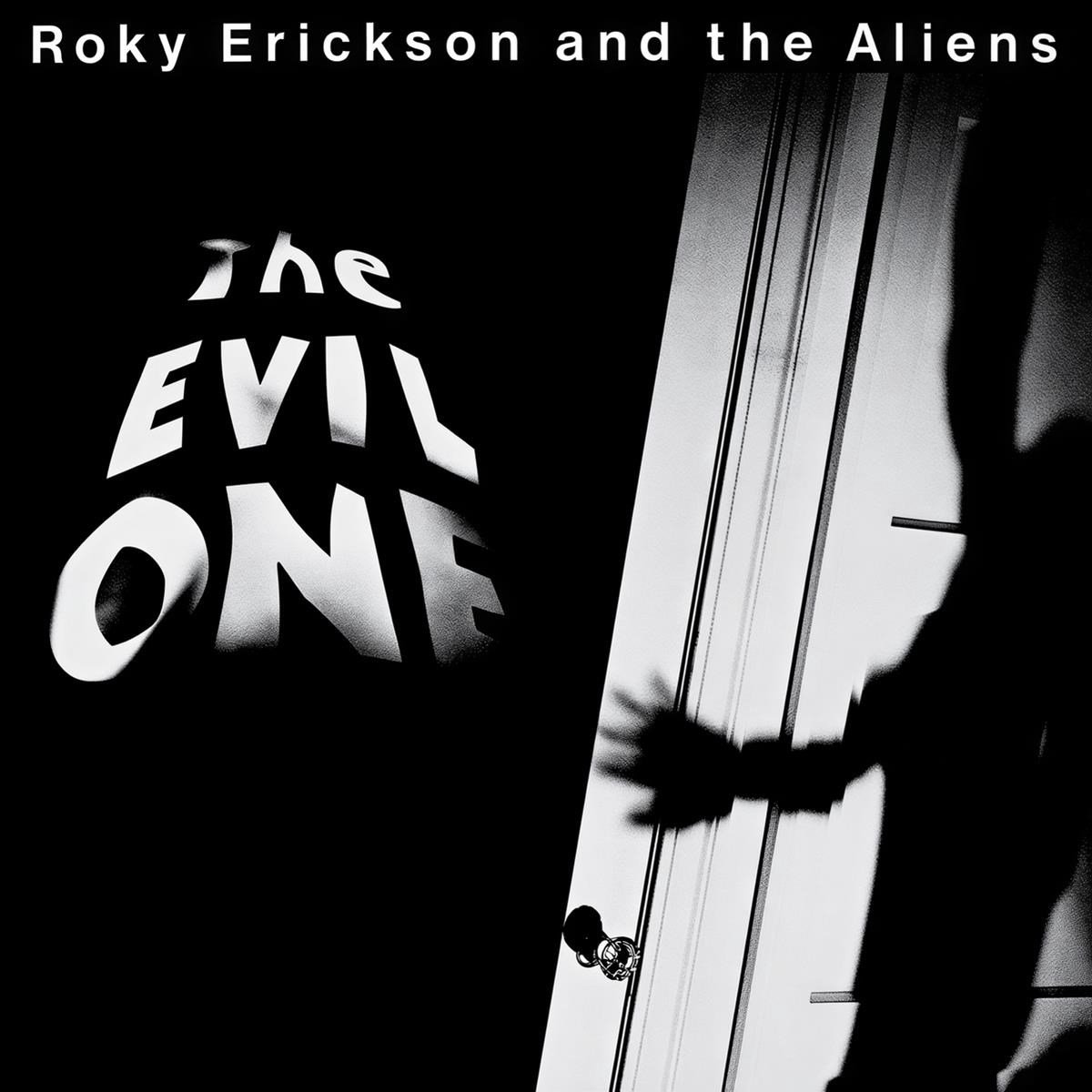 Roky Erickson - The Evil One (2 LP)