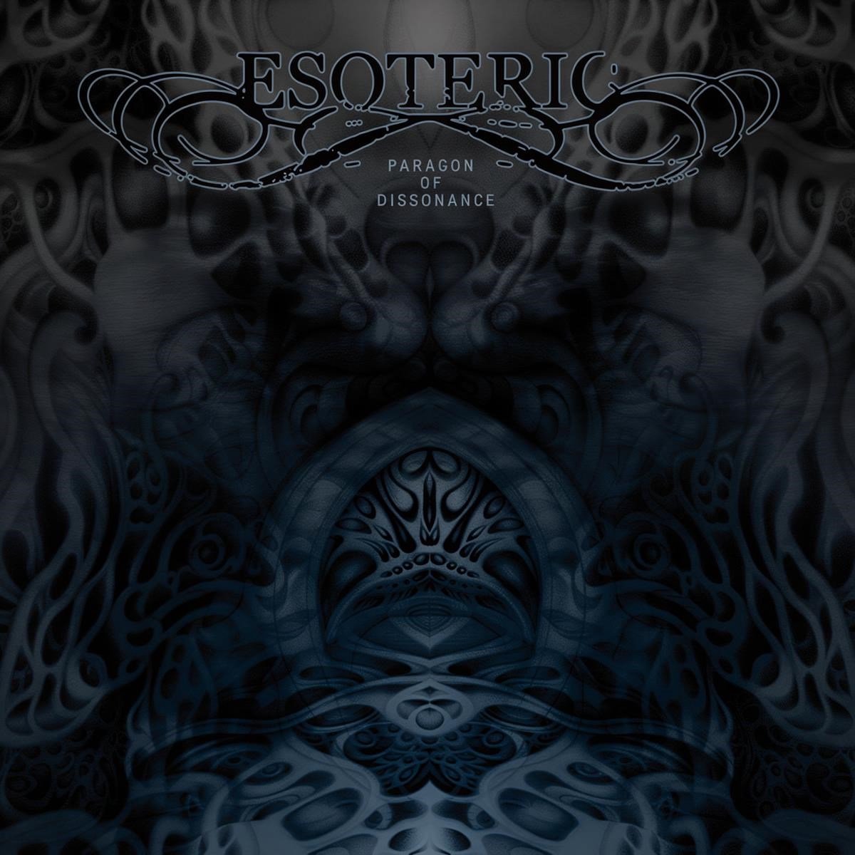Esoteric - Paragon Of Dissonance (3 LP)
