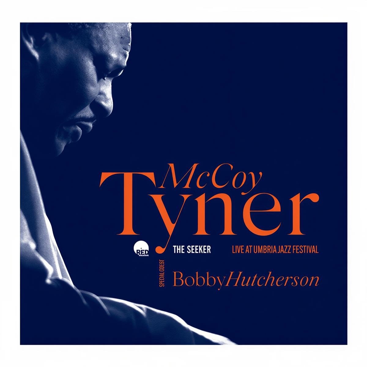 McCoy Tyner - The Seeker (2 LP) (RSD)