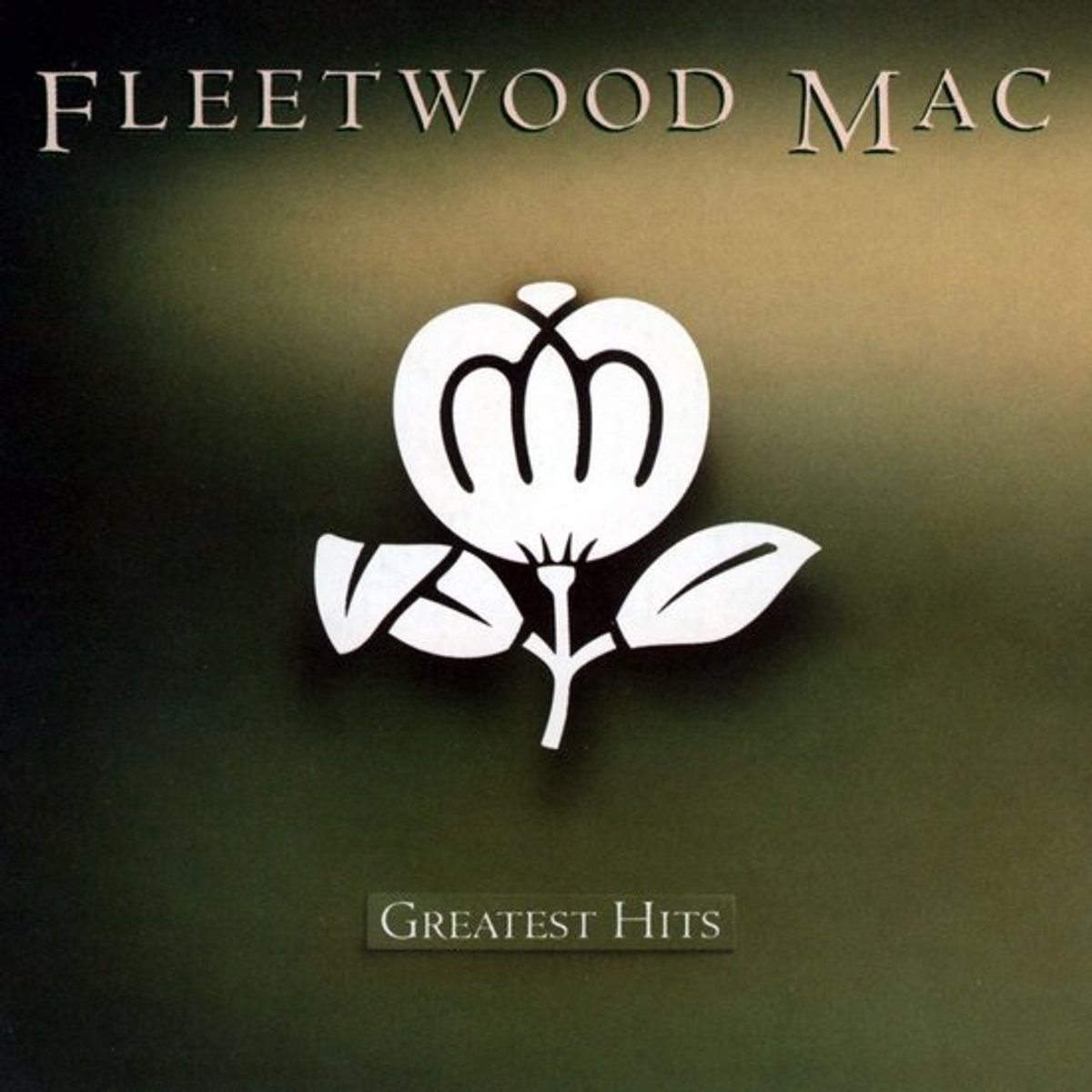 Greatest Hits: De Beste Nummers van Fleetwood Mac op CD