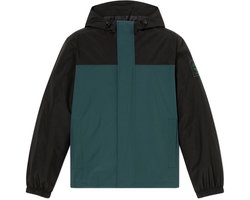 Timberland Water Resistant Shell Jacket - Heren Jacke Wasserdicht Funktionsjacke TB0A6VQP-A0M , Maat: XL