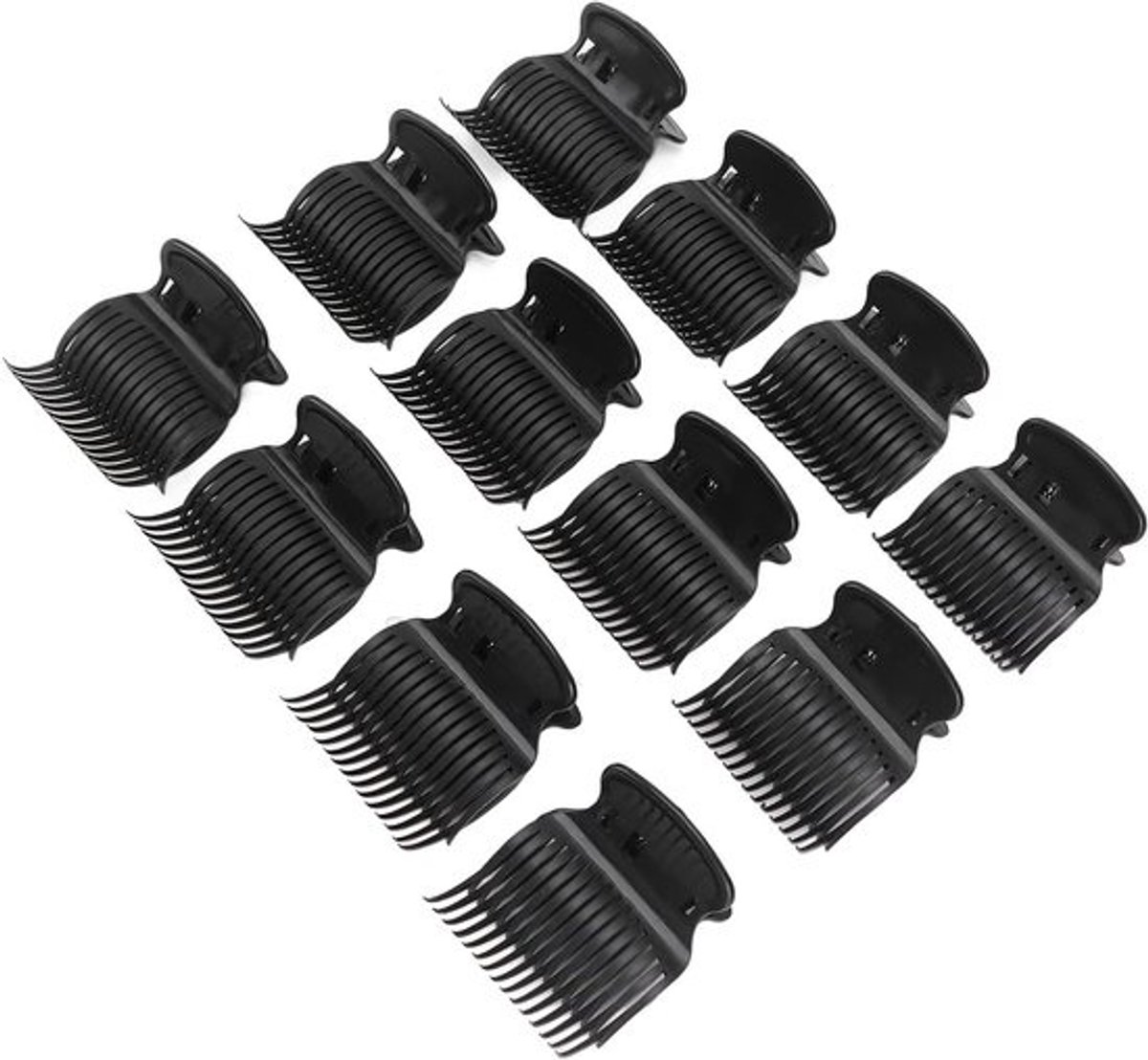 Dailygoody - Haarrollerclips - Hete krulspelden - Voor haarstyling