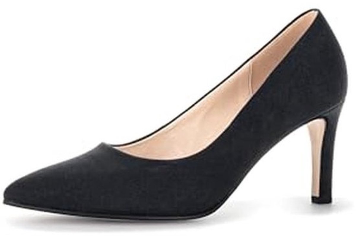 Dames Pumps - Klassieke Comfortabele Schoenen