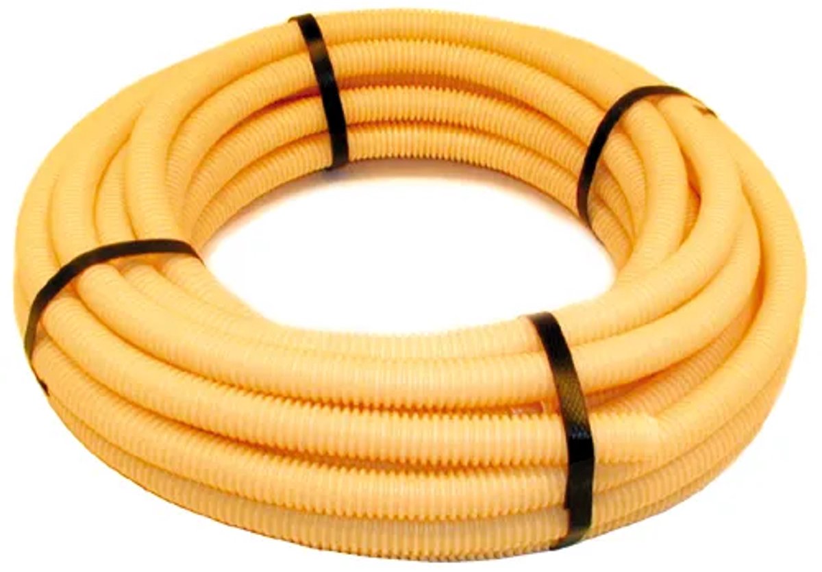 Fränkische flexbuis 19mm - 100 meter