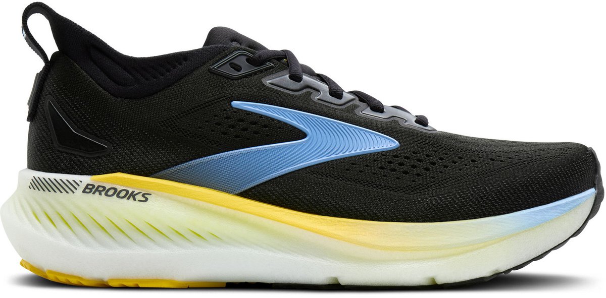 Brooks Glycerin GTS 23 Hardloopschoenen Heren