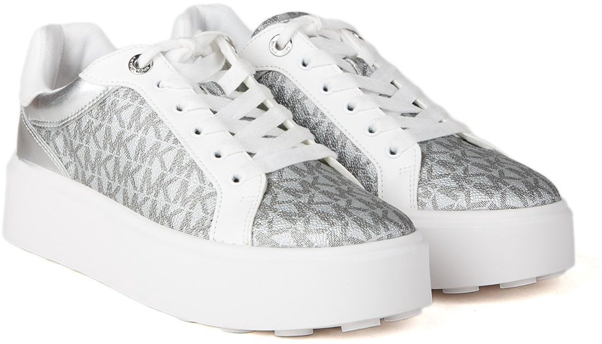 Romey Lace Up