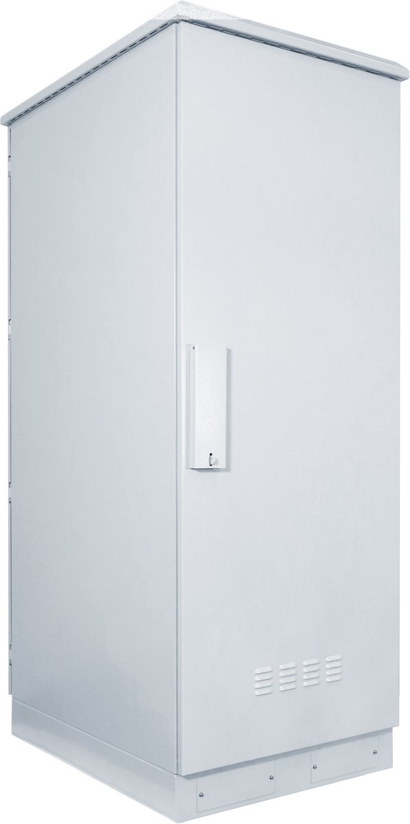 DSIT 32U outdoor serverkast 600x1000x1600mm (BxDxH) - IP55 - serverbehuizing - serverrack - 19 inch