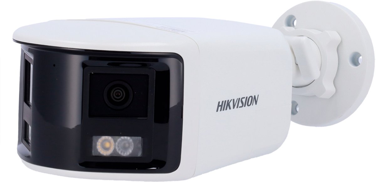 HIKVISION DS-2CD1T83G2P-LIUF/SL (2mm) 8 Megapixel IP Bullet Camera