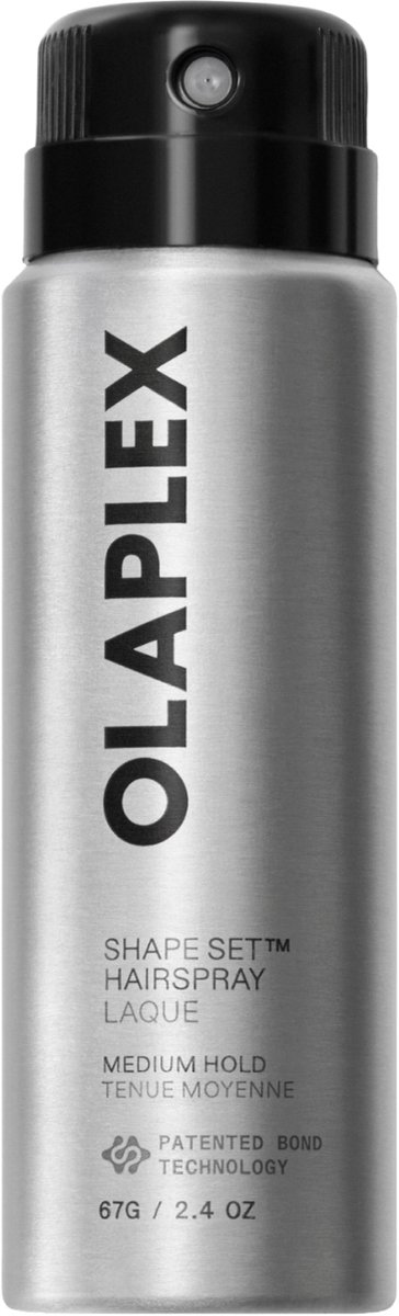 Olaplex – Shape Set Hairspray – 77 ml
