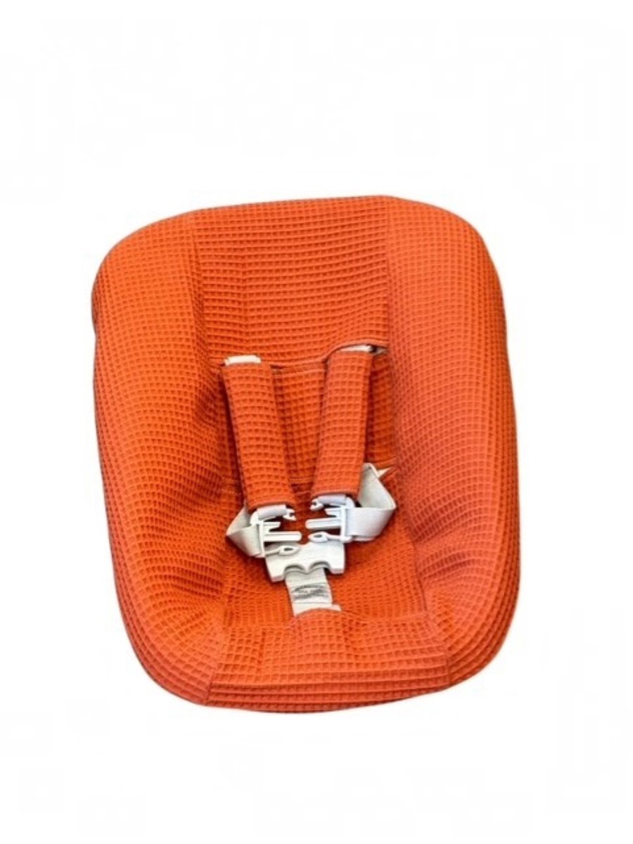 Stokke newborn hoes koper brique roest