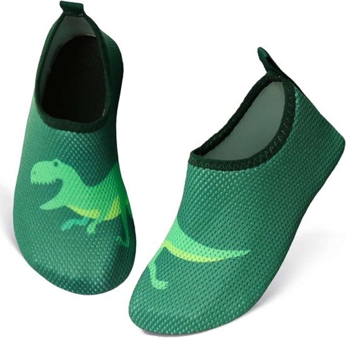 Kinderswimschoenen - Veilige, Comfortabele Waterschoenen voor Zwembad, Strand en Zomeractiviteiten - Anti-slip, Sneldrogend, voor Kinderen 22-33EU