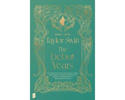 Taylor Swift: The Debut Years