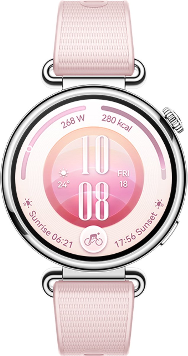 HUAWEI WATCH GT 7 41mm Pink