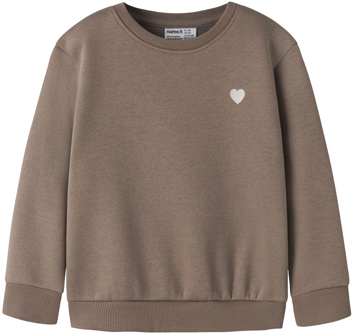 Name it Sweatshirt Regular fit
