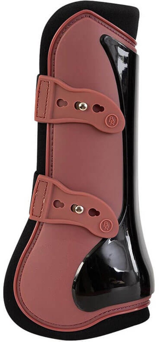 Peesbeschermers BR Lonneke Maroon - Cob